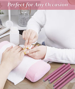 Nail Art Stamp Pen Pack of 4 with different design