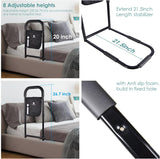 Bed Rails for Elderly Adults Safety