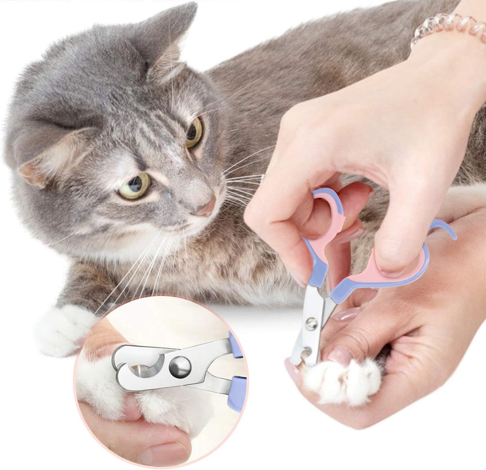 Cats Nail Clippers
