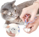 Cats Nail Clippers