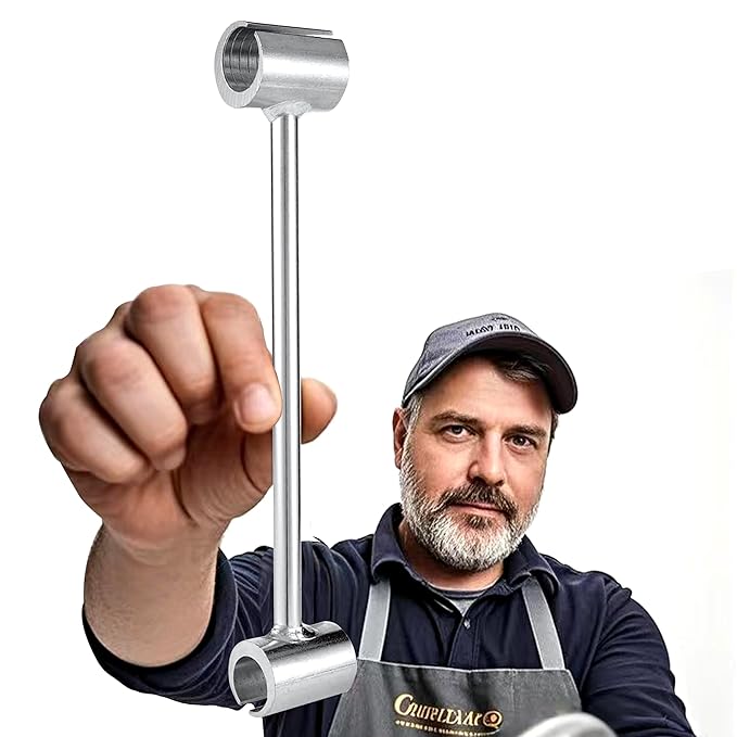 Door Hinge Adjustment Wrench tools