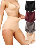 Xinghanlan High-Waist Seamless Triangle Panties