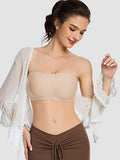 Strapless Bra Soft & Padded Tube Bra