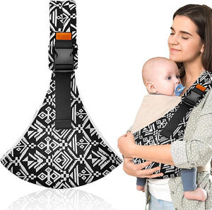 Baby Sling Carrier