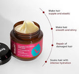 ECOLCHI Shea Butter Collagen Hair Mask