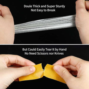 🔥HOT SELLING LAST DAY SALE 36% OFF🔥 Heavy Duty Double Sided Tape