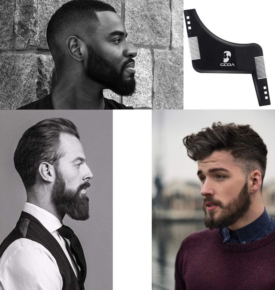 Beard Shaper Tool