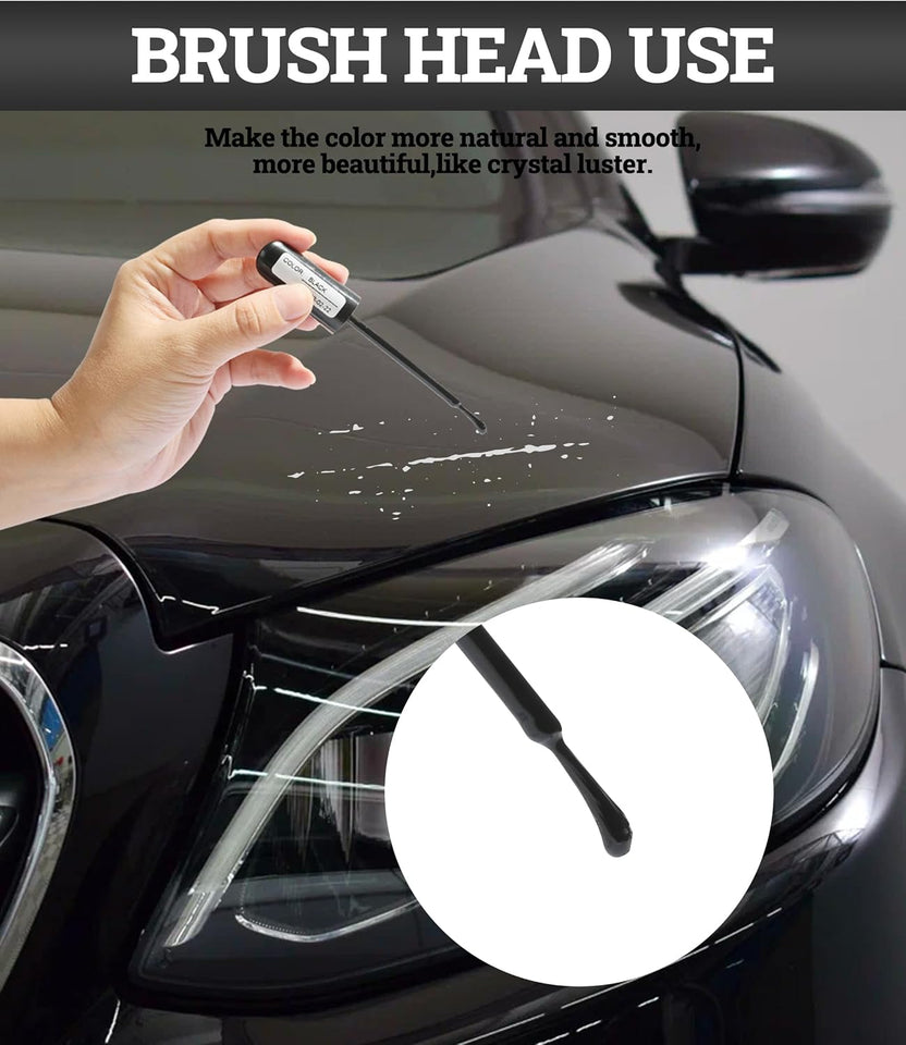 Car Paint Scratch Repair