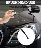 Car Paint Scratch Repair
