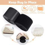 Hook and Loop Tape-Pack of 10