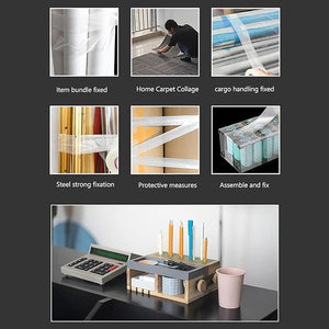 🔥HOT SELLING LAST DAY SALE 36% OFF🔥 Heavy Duty Double Sided Tape