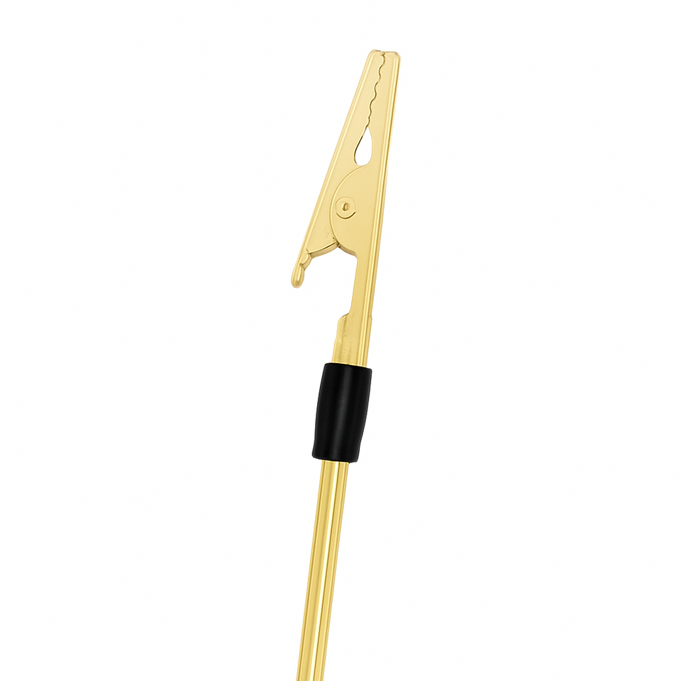 Claspie- for Long & Flawless Nails