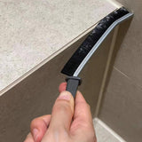 Hard Bristle Crevice Cleaning Brush
