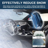 RAYHONG Windshield Anti-Freeze Device