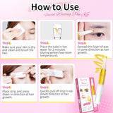 Eyebrow & Facial Waxing Pen