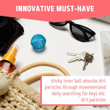 Multipurpose Clean Ball pack of 2
