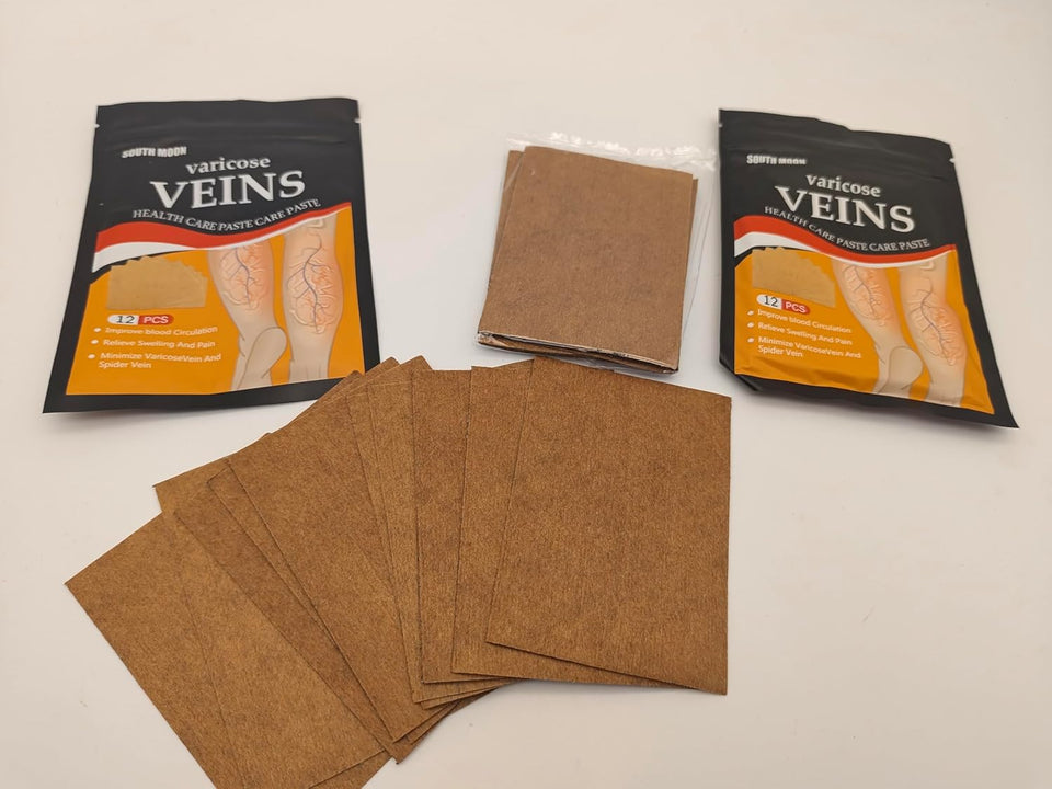 Varicose Veins Patch 🩹