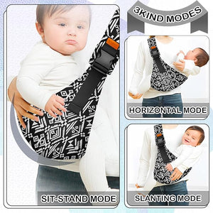 Baby Sling Carrier