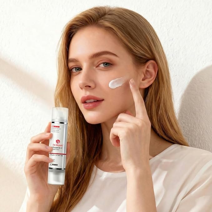 Tranexamic Acid & Vitamin C Cream
