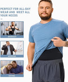 CoreForm Men’s Body Shaper Tank