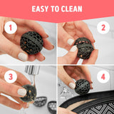 Multipurpose Clean Ball pack of 2
