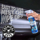 car interior cleaner