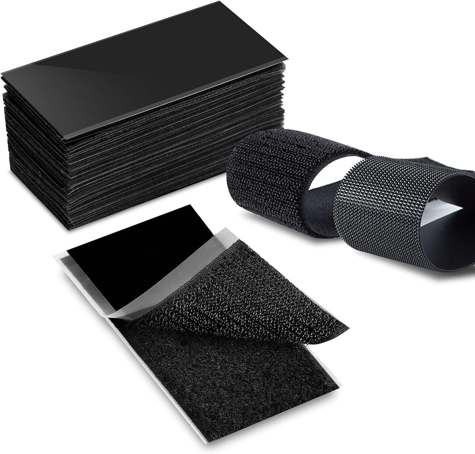 Heavy Duty Adhesive Double Tape pack of 2