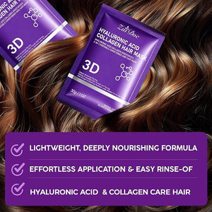 2-in-1 Hair Repair Mask