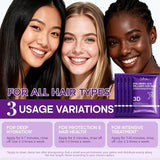 2-in-1 Hair Repair Mask