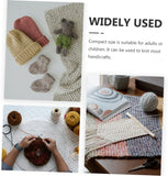 21 Hooks Mini  Weaving Loom