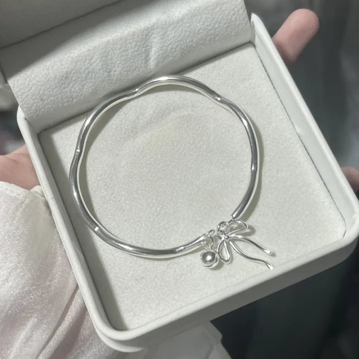 Fashion Light Luxury Classic Bow Bracelet💖