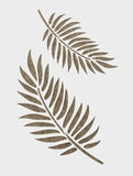 Stencils Wall Painting Pack of 5 In Different Design