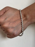 Rope Chain Bracelet