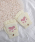 Cat Paw warm hand gloves