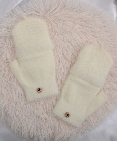 Cat Paw warm hand gloves