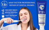 Beamach 7.5% Hydroxyapatite Toothpaste