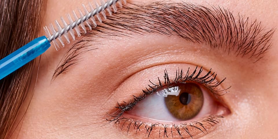Perfectly Balanced Brows : Cara Bikin Alis Simetris dan Natural