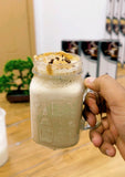 Rechargeable Coffee Beater