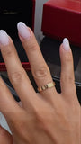 Cartier Love Ring