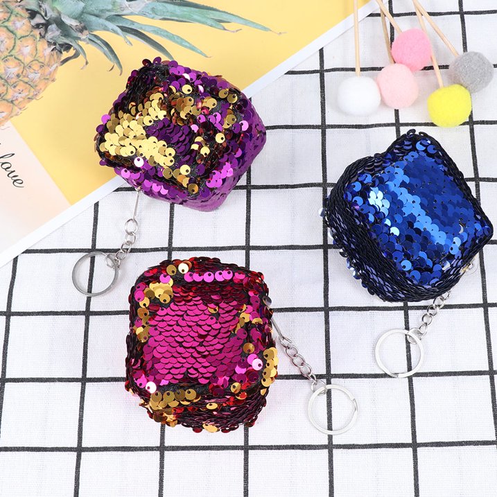 Mini Makeup Bag