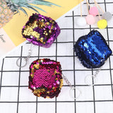 Mini Makeup Bag