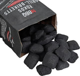 Charcoal Barbecue Briquette