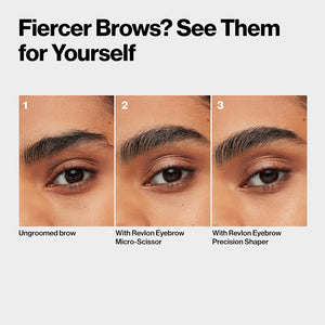 Revlon Brow Micro-Scissor
