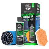 Chemical Guys Insynchro Scratch & Swirl Remover Kit