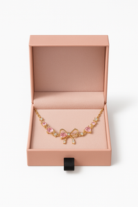 BOW BRACELET