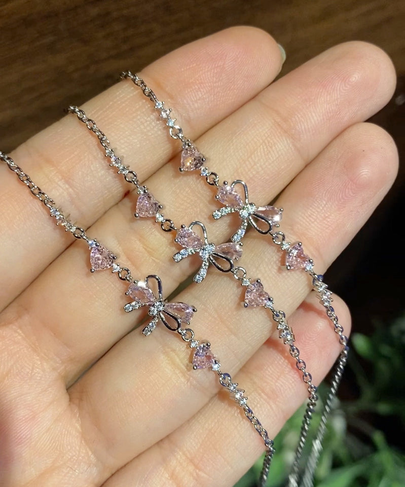 BOW BRACELET