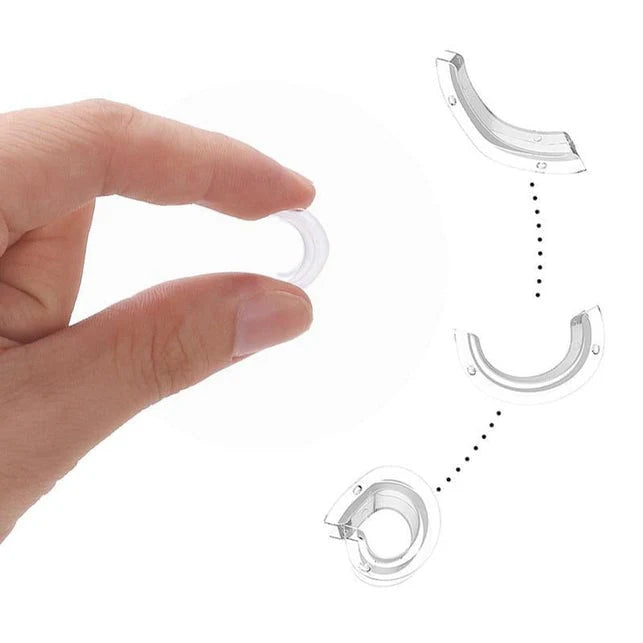 Ring Re-sizer Set ( Pack of 10 )