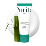Purito Seoul – Mighty Bamboo Panthenol Cream 💧💚