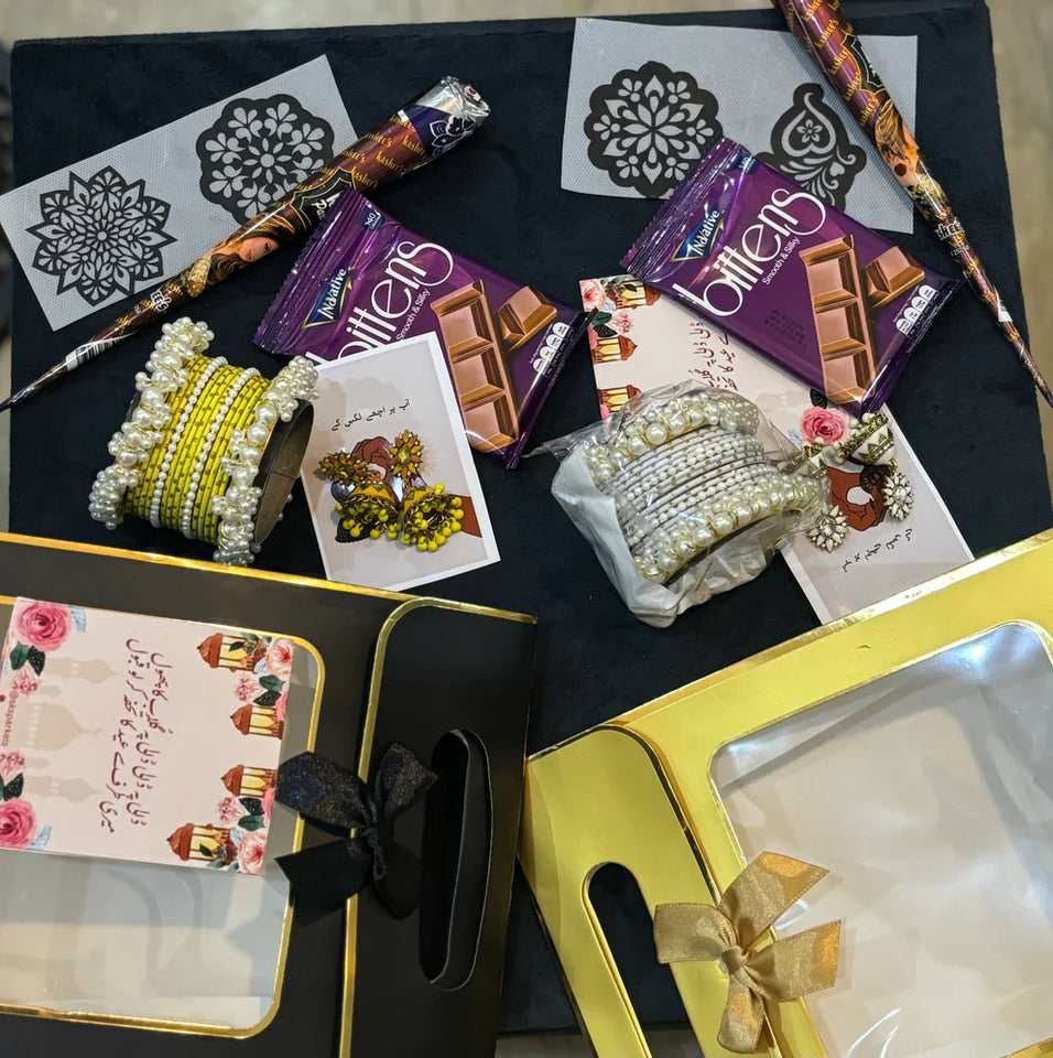 Eid Gift Bag