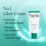 Purito Seoul – Mighty Bamboo Panthenol Cream 💧💚